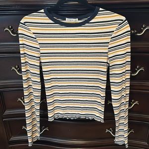 Cotton on top size S